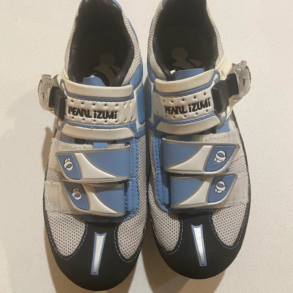 Pearl iZumi Women’s Attack MTB Cycling Shoes